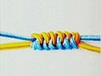 pinterest Knot Bracelet